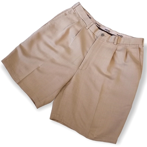 Ping Other - Ping golf shorts men's 36